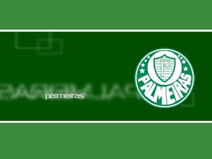 escudo palmeiras