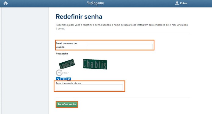 Adicione o nome de usuário ou e-mail para redefinir a senha (Foto: Reprodução/Barbara Mannara) (Foto: Adicione o nome de usuário ou e-mail para redefinir a senha (Foto: Reprodução/Barbara Mannara)) Adicione o nome de usuário ou e-mail para redefinir a senha (Foto: Reprodução/Barbara Mannara) (Foto: Adicione o nome de usuário ou e-mail para redefinir a senha (Foto: Reprodução/Barbara Mannara))