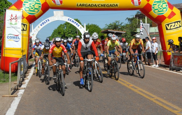 Corrida Macapá Verão movimenta rodovia AP no Amapá globoesporte com