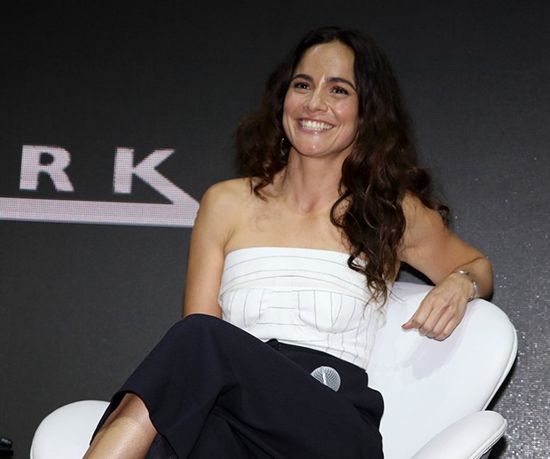 Novos Mutantes: Alice Braga entra para o elenco do spin-off dos X-Men