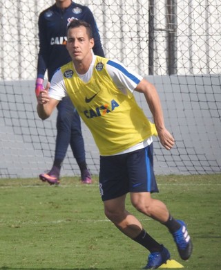 Carille monta Corinthians para estreia no Paulistão; veja a escalação