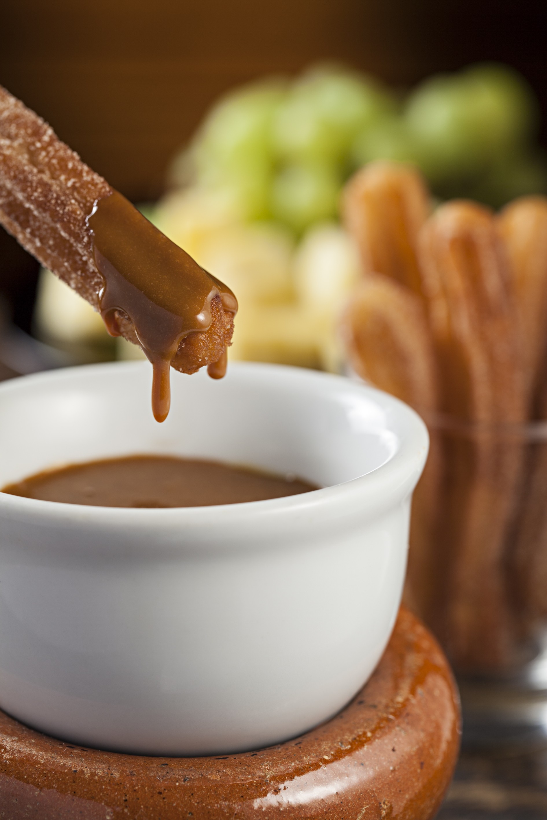 Temporada de fondue Saideira O Globo