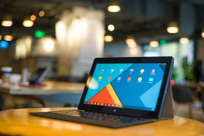 Remix OS roda Android no Windows com dual-boot (Foto: Divulgação/RemixOS)