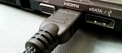 Usa HDMI? Veja dicas para aproveitar o cabo na sua TV (Cabo HDMI tem diferentes modelos e tecnologias mais recentes (Foto: Barbara Mannara/TechTudo))