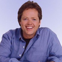 Jimmy Osmond