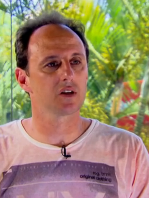 Rogério Ceni, São Paulo (Foto: Reprodução SporTV)