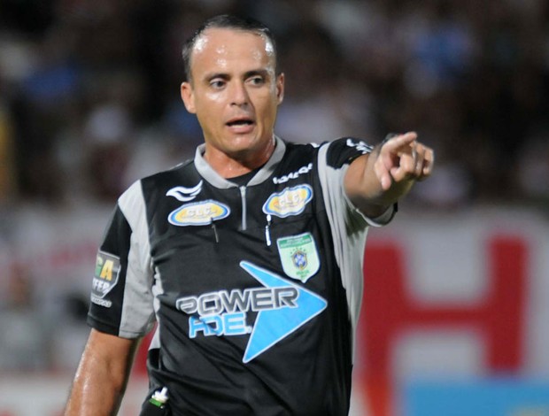 Nielson Nogueira (Foto: Aldo Carneiro)