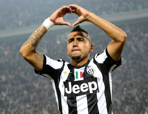 Vidal JFC