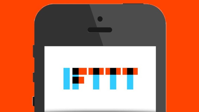 IFTTT do iOS oferece sugestoes de atividades no mapa que você criou (Foto: IFTTT do iOS oferece sugestoes de atividades no mapa que você criou)