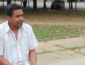 Pedrinho acredita que, caso confime o nome de Roberto como novo técnico, o diregente fará um bom trabalho. (Foto: Breno Mendes / Assessoria do Social)