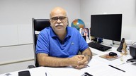 Professor de tecnologia fala sobre alternativas para aumentar receitas do AM