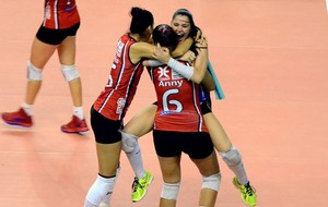 Maranhão x Sesi (Foto: Paulo de Tarso Jr/Imirante)