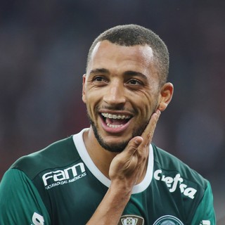 Vitor Hugo vibra com 