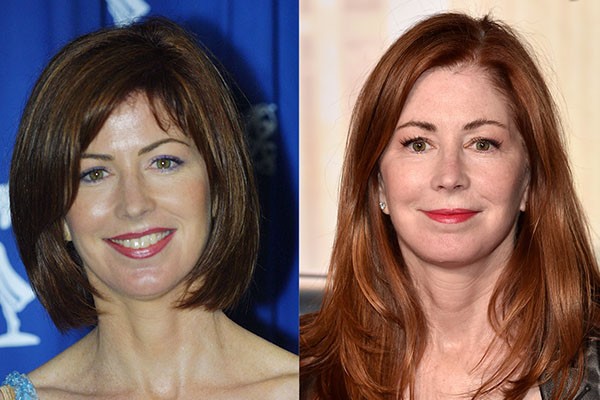 Dana Delany (Foto: Getty Images)