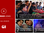 Mais lidas do dia: 25/jun/2015