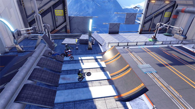 [Preview] Trials Fusion Trials-fusion-003