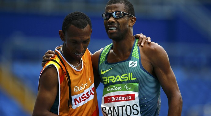 odair dos santos (Foto: REUTERS/Ricardo Moraes) odair dos santos (Foto: REUTERS/Ricardo Moraes)