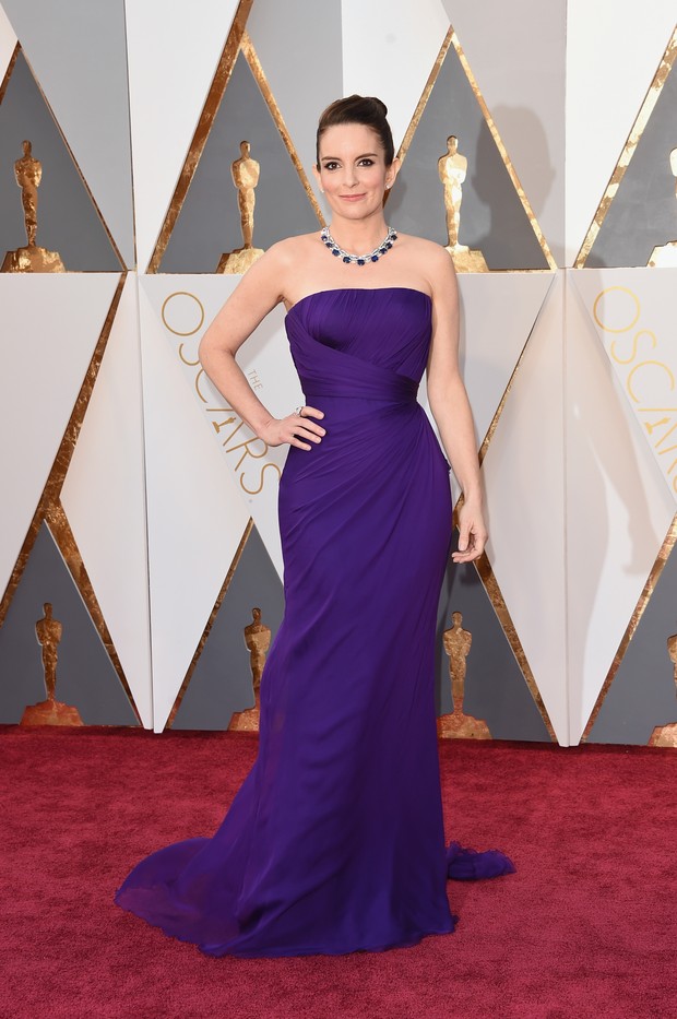 Tina Fey (Foto: Getty Images)