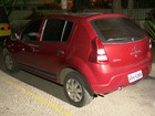 Polícia procura carro de suspeitos de matar bebê em São Gonçalo, RJ