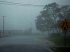 Furacão Earl perde força e se converte em tempestade tropical