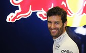 Mark webber rbr gp da europa (Foto: Agência Getty Images)