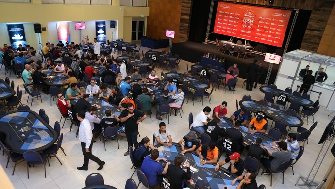 Poker natal rn