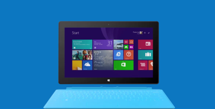 Lista tem 5 dicas de como personalizar a tela inicial do Windows 8.1 (Foto: Divulgação/Microsoft) (Foto: Lista tem 5 dicas de como personalizar a tela inicial do Windows 8.1 (Foto: Divulgação/Microsoft))