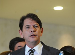 Cid Gomes (Foto: Agência Brasil)