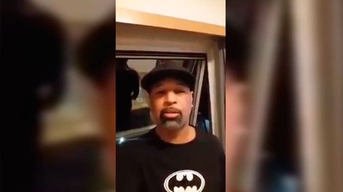 Ex-Timão dispara contra pedido do Inter para não jogar: 