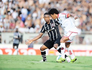 [OFF] Corinthians empata, e apenas 'trio minúsculo' segue 100% em 2015