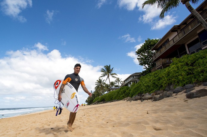 Gabriel Medina na temporada 2014 no Havaí surfe (Foto: Pedro Gomes Photography) Gabriel Medina na temporada 2014 no Havaí surfe (Foto: Pedro Gomes Photography)