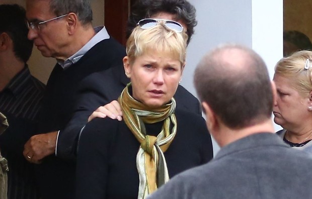 velório e enterro do irmão de Xuxa Meneghel notícias de Famosos velório e enterro do irmão de Xuxa Meneghel notícias de Famosos