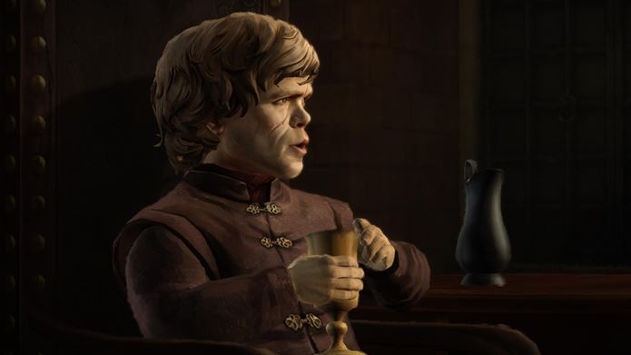 Game of Thrones para Android traz atores da série de TV (Foto: Divulgação)