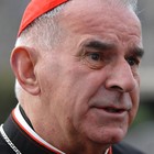 Cardeal 
renuncia após acusação de atos impróprios (Scott Campbell/AP)