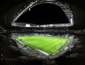 Arena Palmeiras (Foto: Marcos Ribolli)
