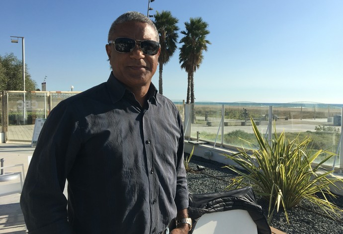 Mazinho Se Abre Neymar Romario Magoa Por Thiago E Futuro De Rafinha