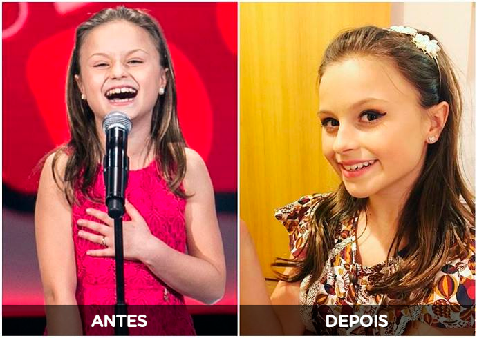 Nossas Criancas Cresceram Veja Como Estao Os Tres Finalistas Do The Voice Kids Rpc Gshow