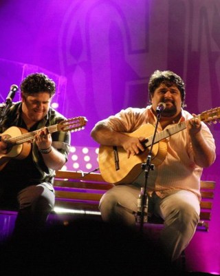 César Menotti e Fabiano (Foto: César Menotti e Fabiano/Divulgação)