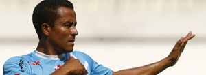 Belo Jardim traz Júnior Maranhão de volta ao futebol pernambucano (Marcelo Seabra/O Liberal)