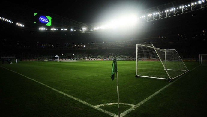 Palmeiras aposta em rodada dos rivais e arena para recuperar vaga no G-4