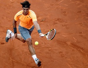 tênis rafael nadal atp de barcelona (Foto: Agência Reuters)