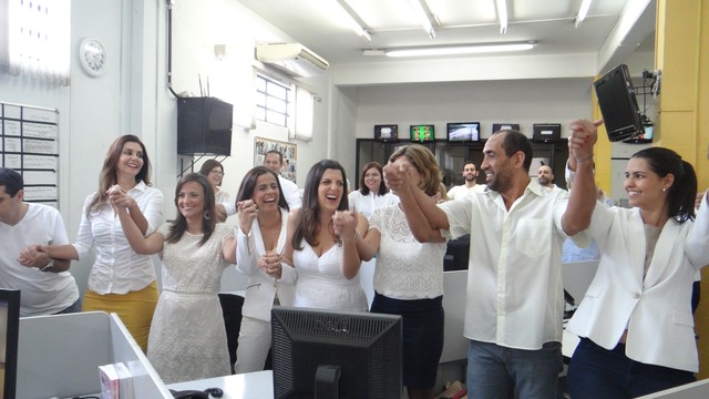 Rede Globo tv tribuna Assista ao vídeo de fim de ano os