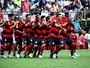 Implacável, Flamengo goleia Dom Pedro e conquista Rio Minas de Fut 7