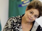 Dilma reúne equipe ministerial para discutir pacote de infraestrutura