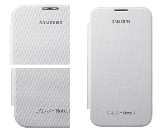 Samsung Flip Cover para Galaxy Note N7000 (Foto: Divulgação/Americanas)