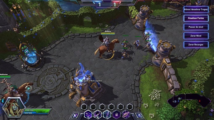r heroes of the storm