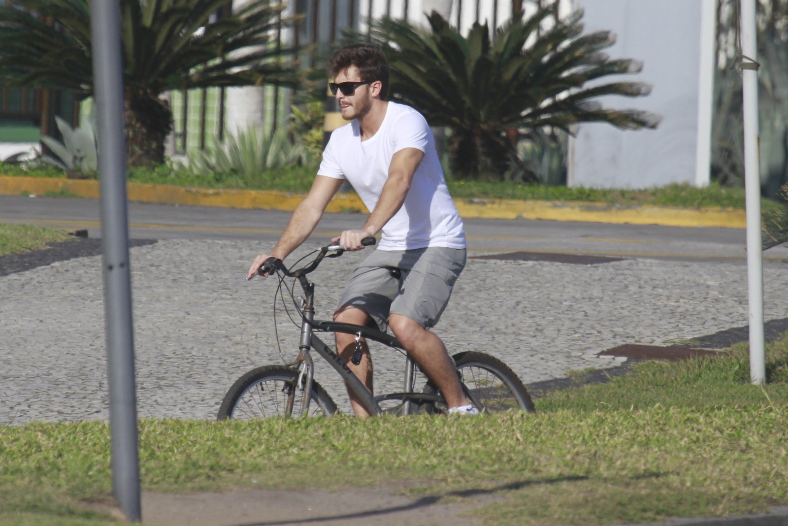 Klébber Toledo (Foto: Dilson Silva / AgNews)