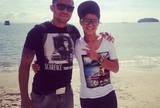 Lembra Dele? Verdão marca Elson: "Nunca vou gostar do Corinthians" Lembra Dele? Verdão marca Elson: "Nunca vou gostar do Corinthians"