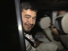 Após agredir funcionários do governo do DF, João Dias é libertado