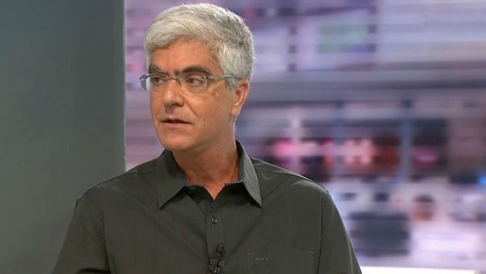 [OFF] Toninho elogia substituto e legado deixado no Ministério do Esporte